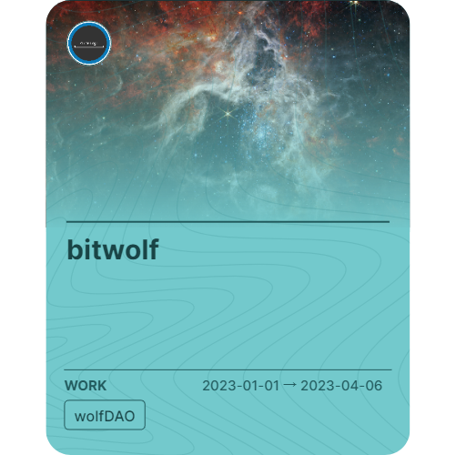 bitwolf