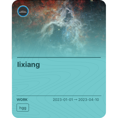 lixiang