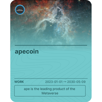 apecoin