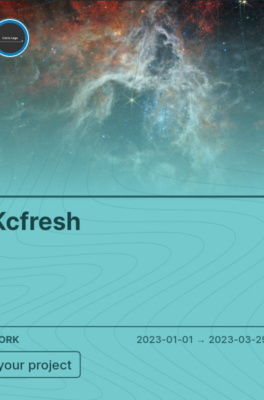 Kcfresh