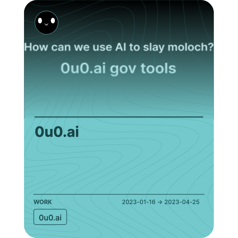 0u0.ai