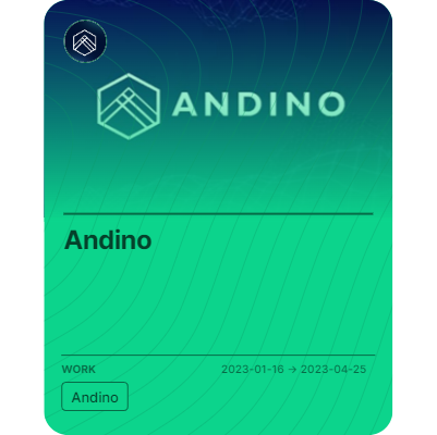 Andino