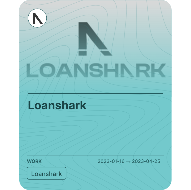 Loanshark