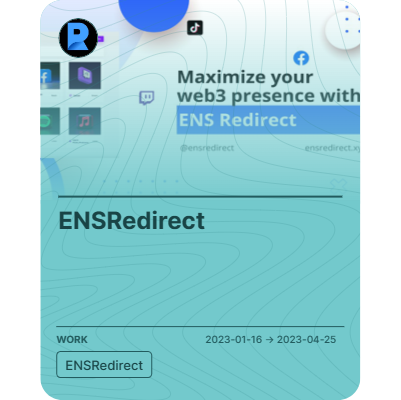 ENSRedirect