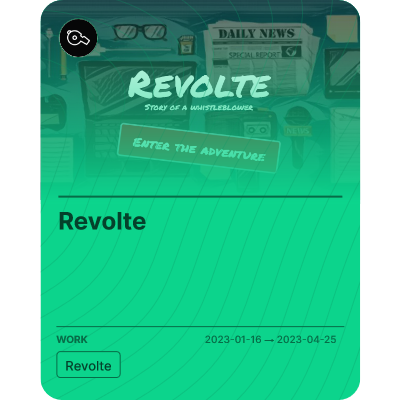 Revolte