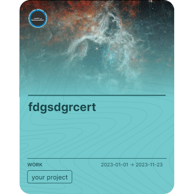 fdgsdgrcert