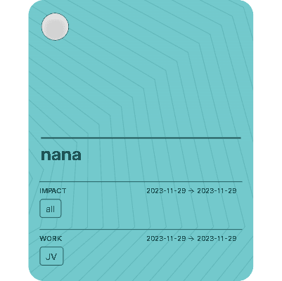 nana