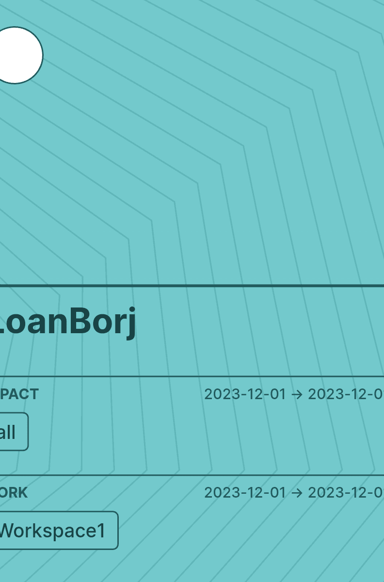 LoanBorj