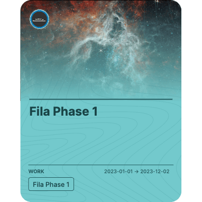 Fila Phase 1