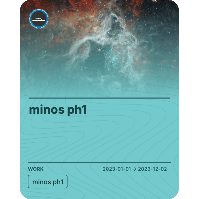 minos ph1