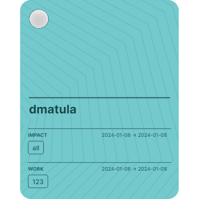 dmatula