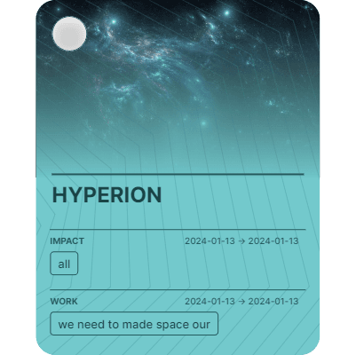 HYPERION