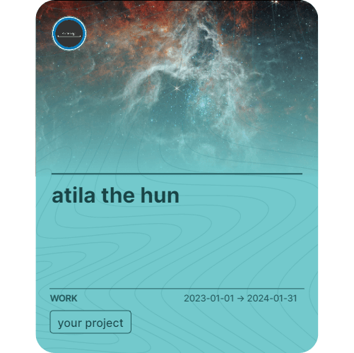 atila the hun