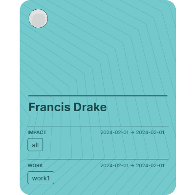 Francis Drake