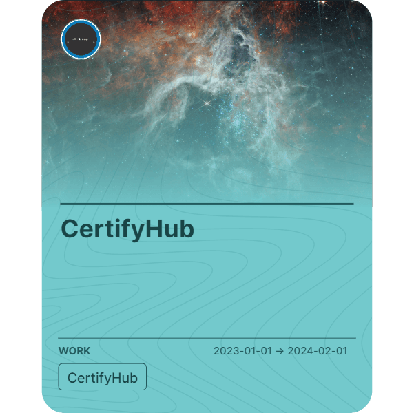 CertifyHub