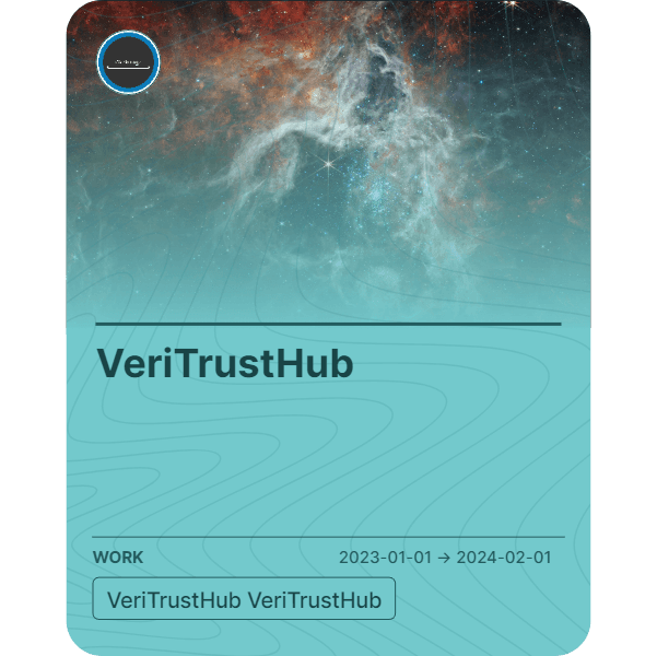 VeriTrustHub