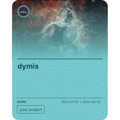 dymis