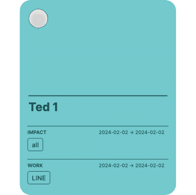 Ted 1