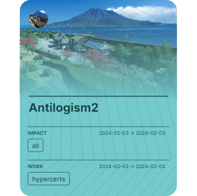 Antilogism2