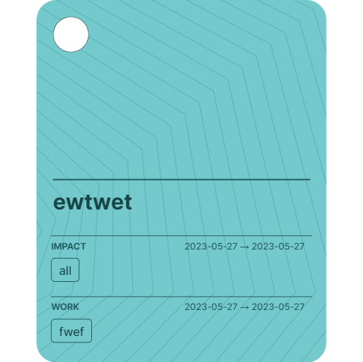 ewtwet