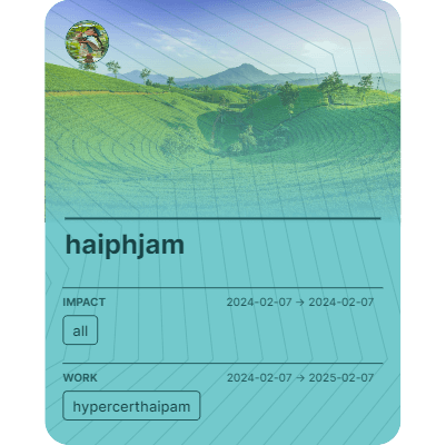 haiphjam