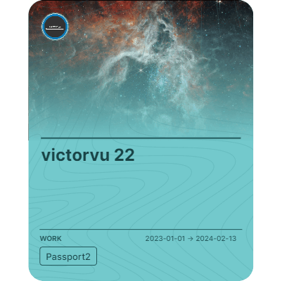 victorvu 22