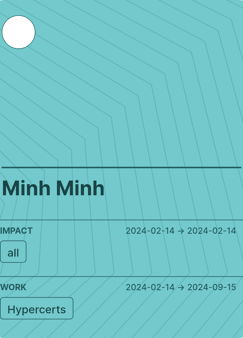 Minh Minh