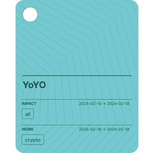 YoYO