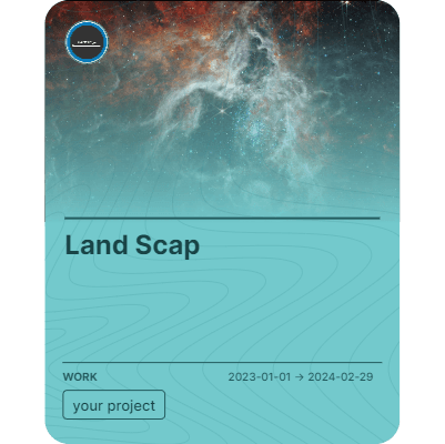 Land Scap