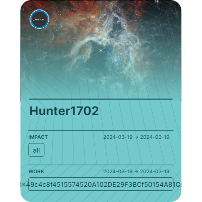 Hunter1702