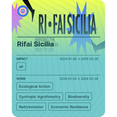 Rifai Sicilia