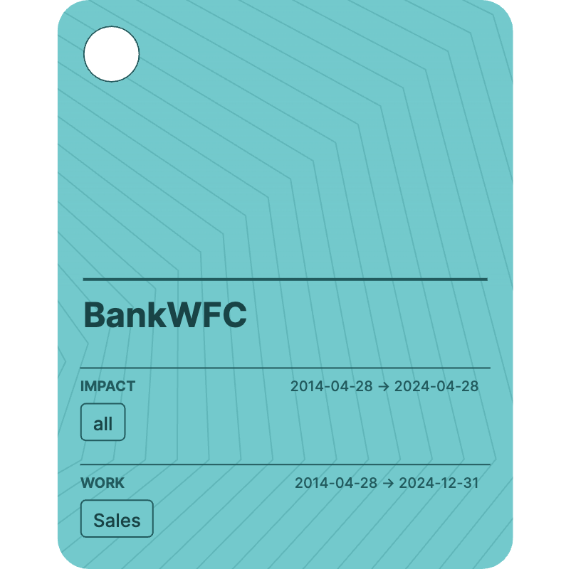 BankWFC