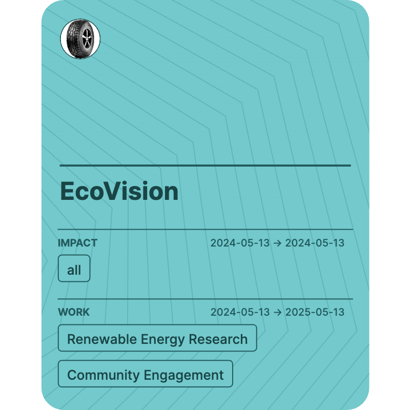 EcoVision