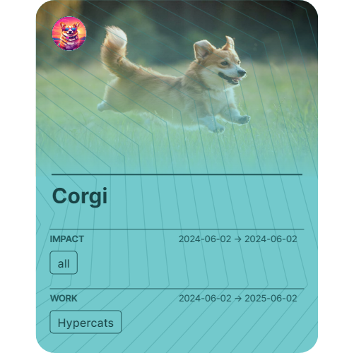 Corgi