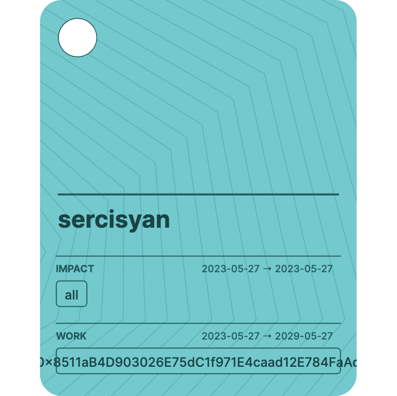 sercisyan