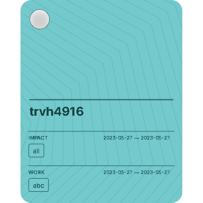 trvh4916