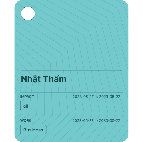 Nhật Thẩm