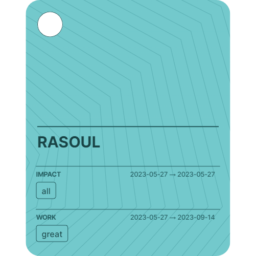 RASOUL