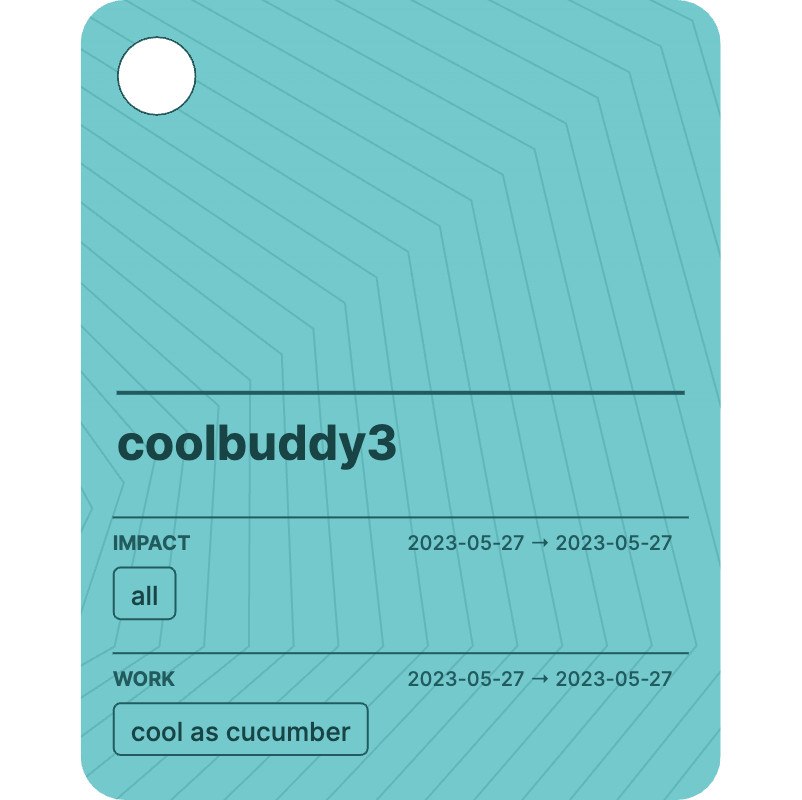 coolbuddy3