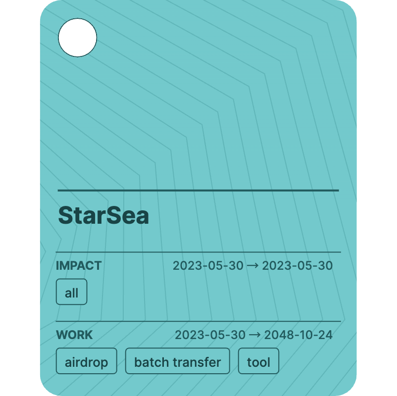 StarSea