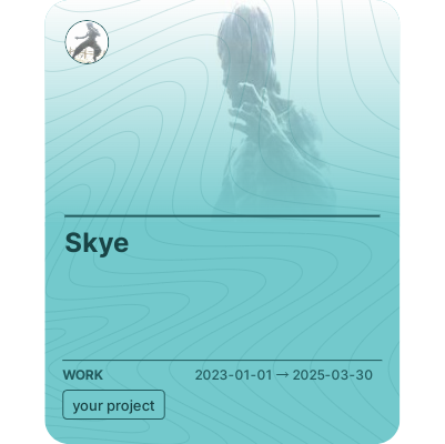 Skye