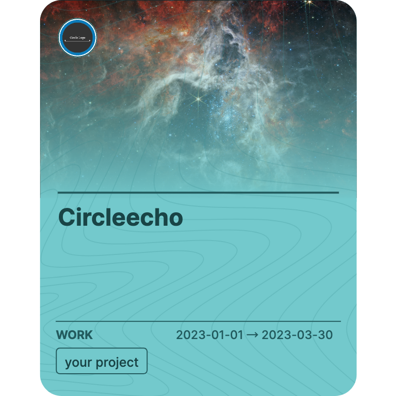 Circleecho