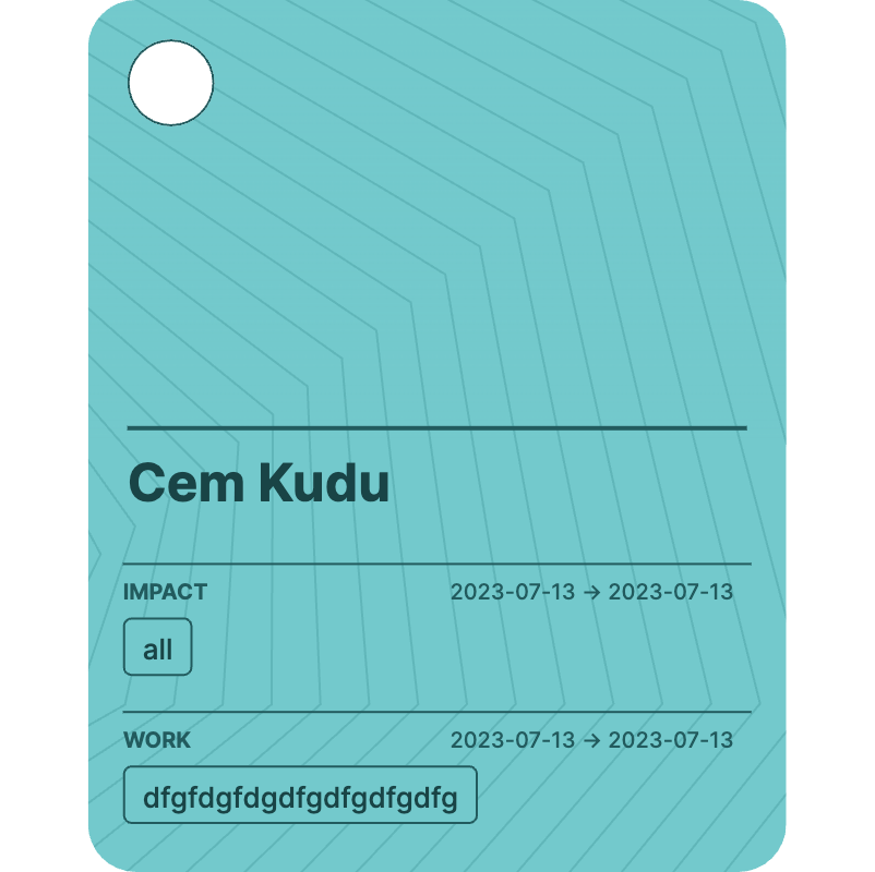 Cem Kudu