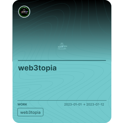 web3topia