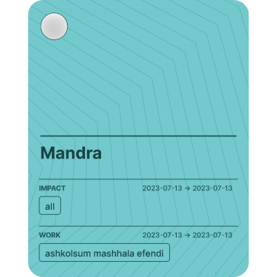 Mandra