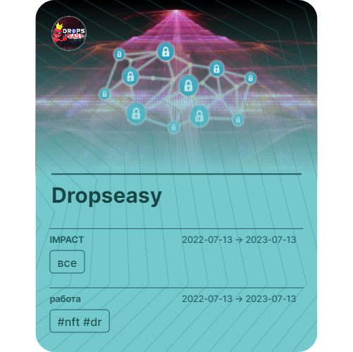 dropseasy