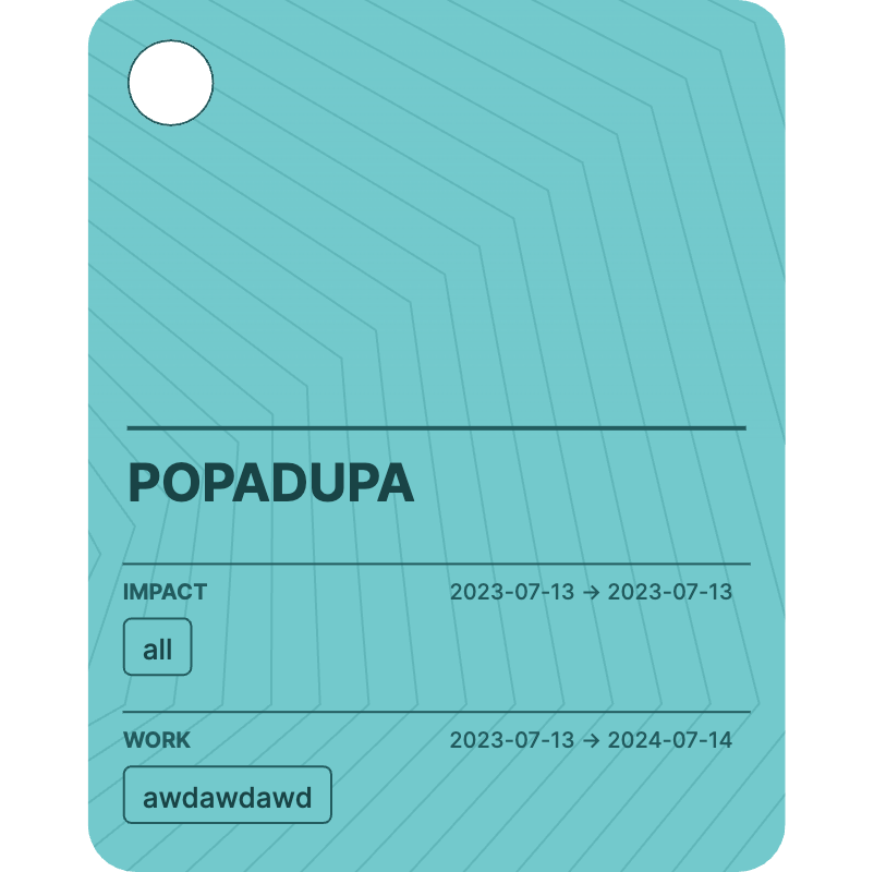 POPADUPA