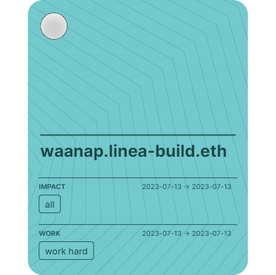 waanap.linea-build.eth