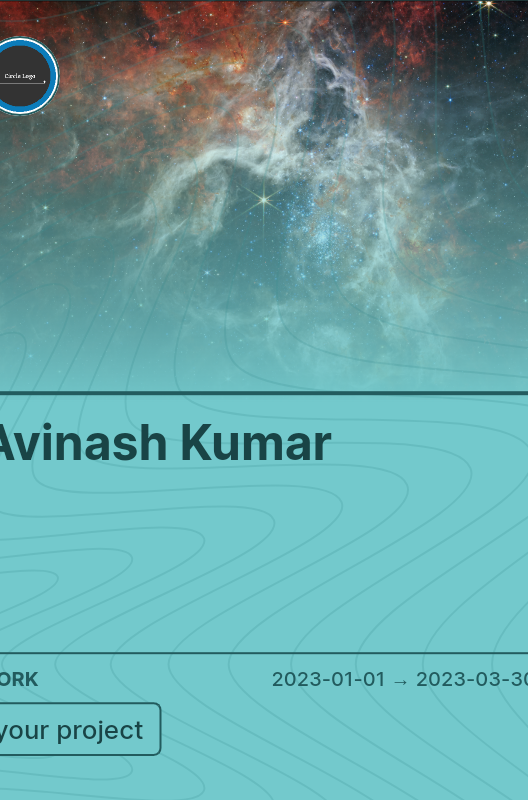 Avinash Kumar