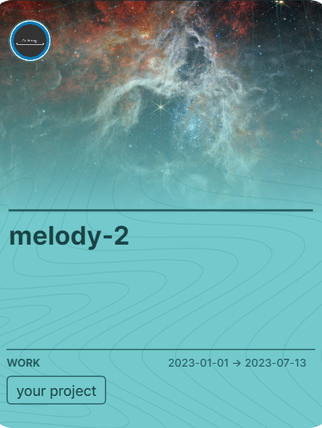 melody-2